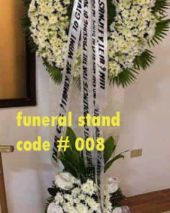 Funeral_Warm Support
