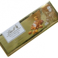 Lindt: Swiss Premium Chocolate