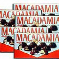 Meiji Macadamia