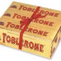 Toblerone Chocolates -3