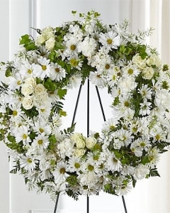 Funeral_Flower # 12